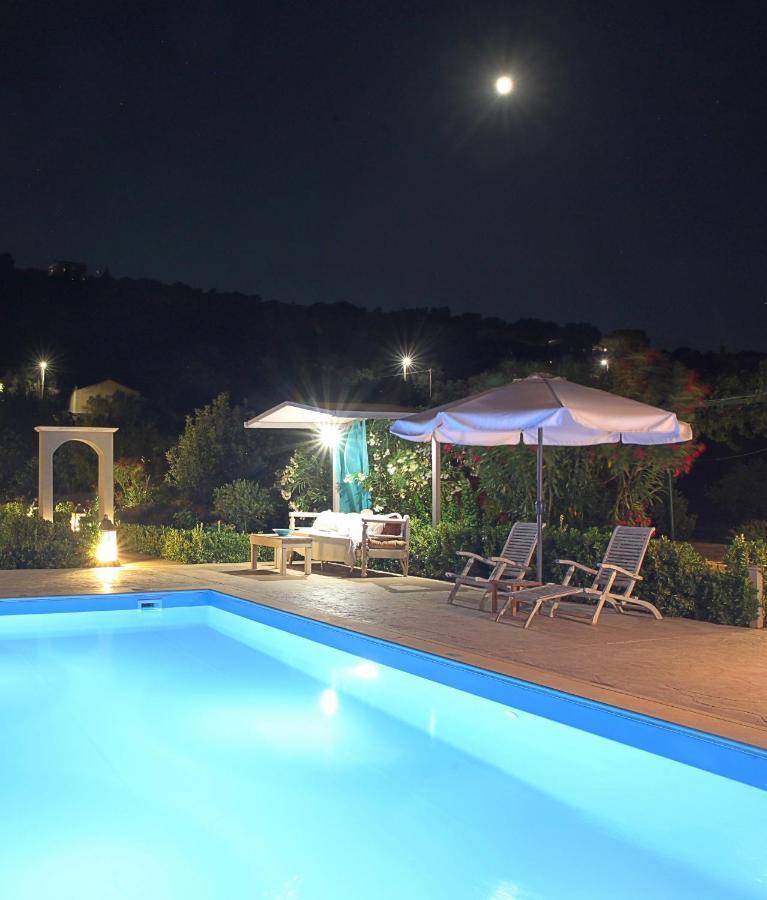 Venetis Luxury *