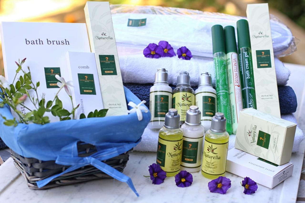 Venetis Luxury