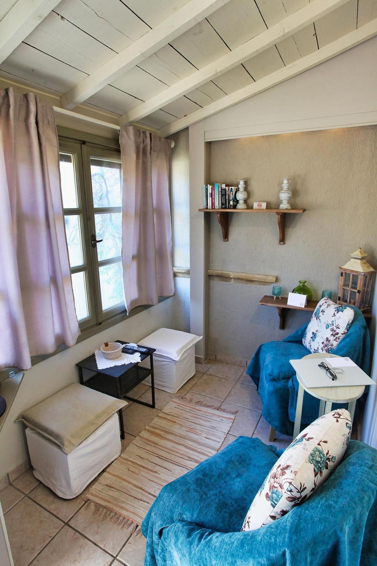 Daire Venetis Luxury