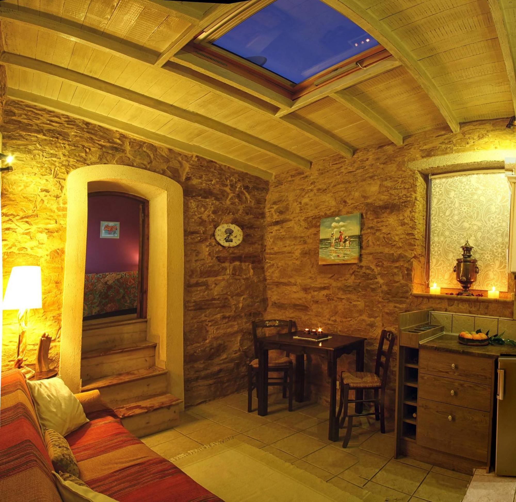 Venetis Luxury * Karfas