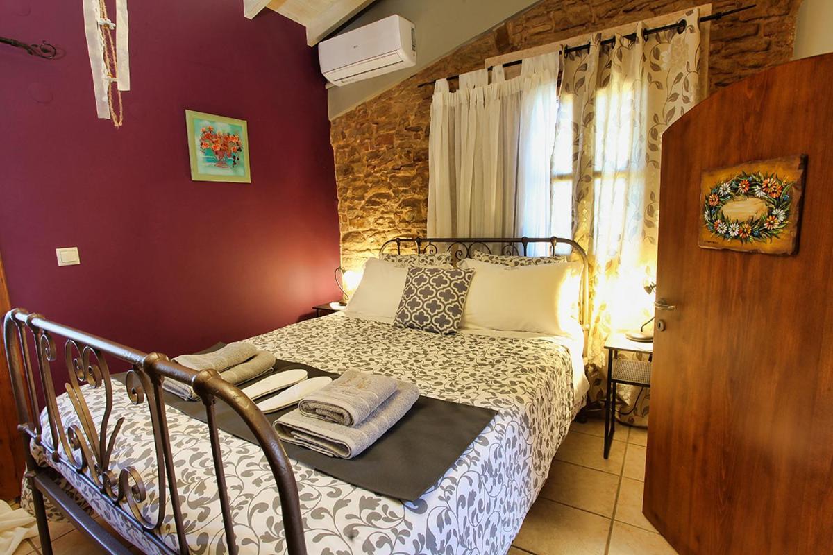 Venetis Luxury Daire *